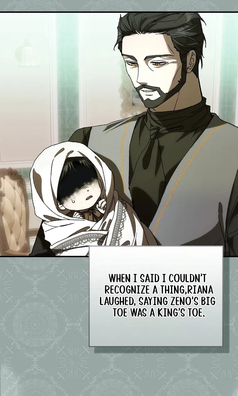 Cinderella-neun I Metbatjwiga Deryeogamnida Chapter 31 page 79 - 