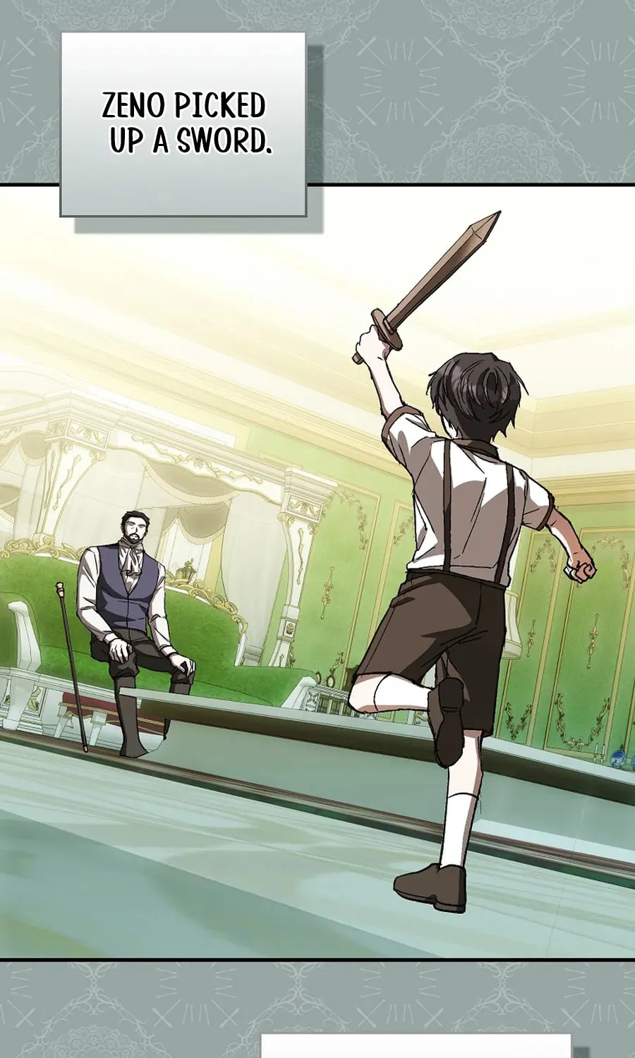 Cinderella-neun I Metbatjwiga Deryeogamnida Chapter 31 page 81 - 