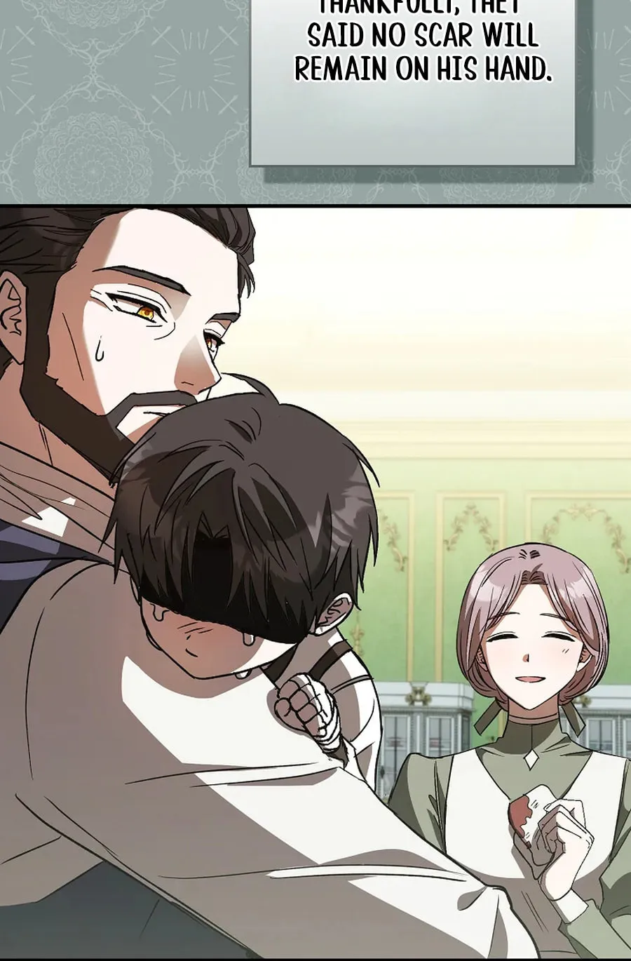Cinderella-neun I Metbatjwiga Deryeogamnida Chapter 31 page 84 - 