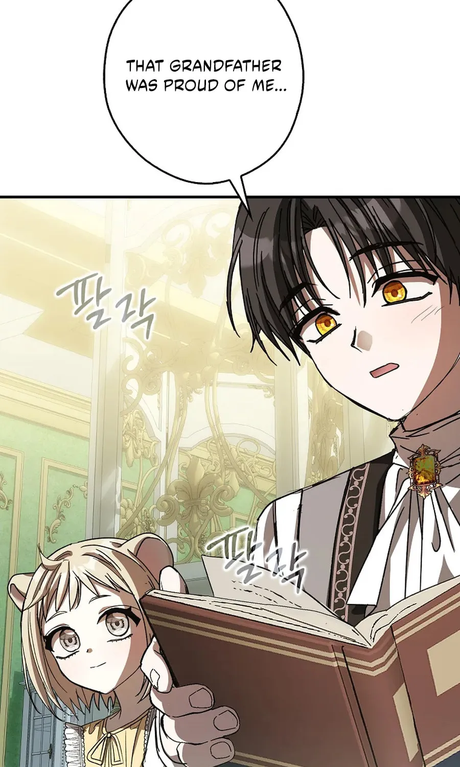 Cinderella-neun I Metbatjwiga Deryeogamnida Chapter 31 page 90 - 