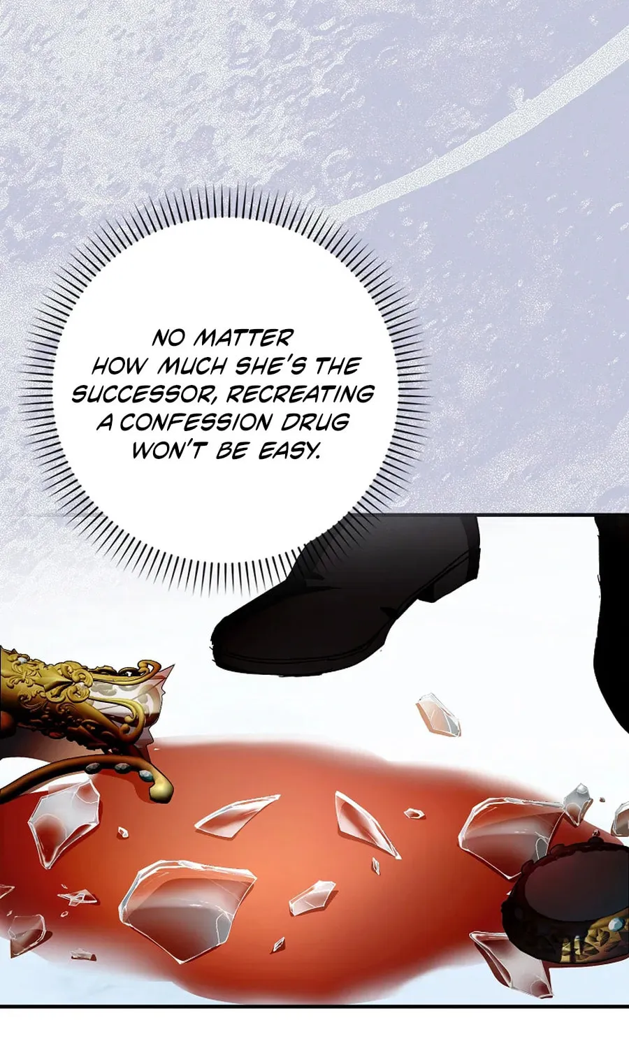 Cinderella-neun I Metbatjwiga Deryeogamnida Chapter 31 page 10 - 