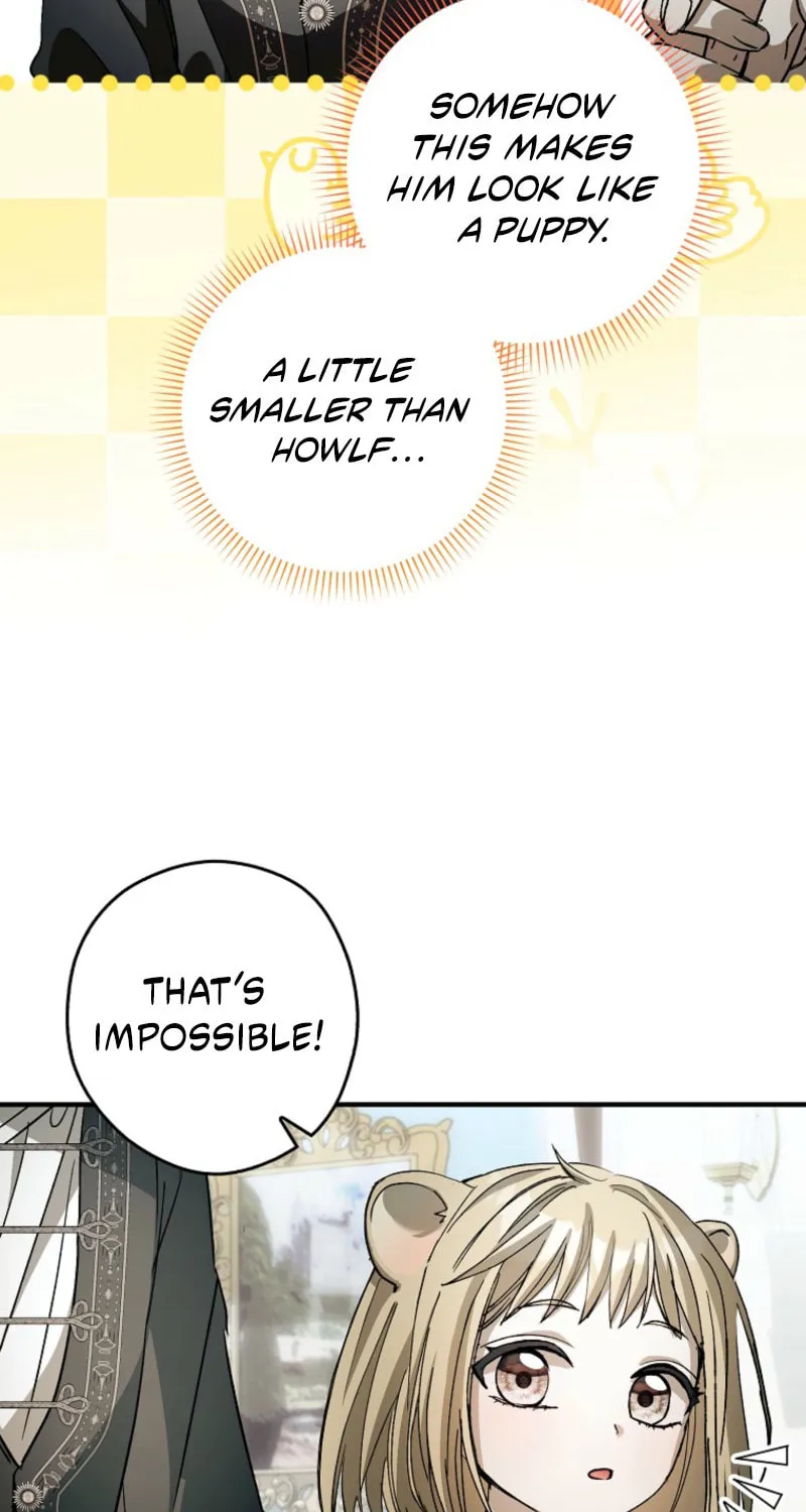 Cinderella-neun I Metbatjwiga Deryeogamnida Chapter 32 page 12 - 