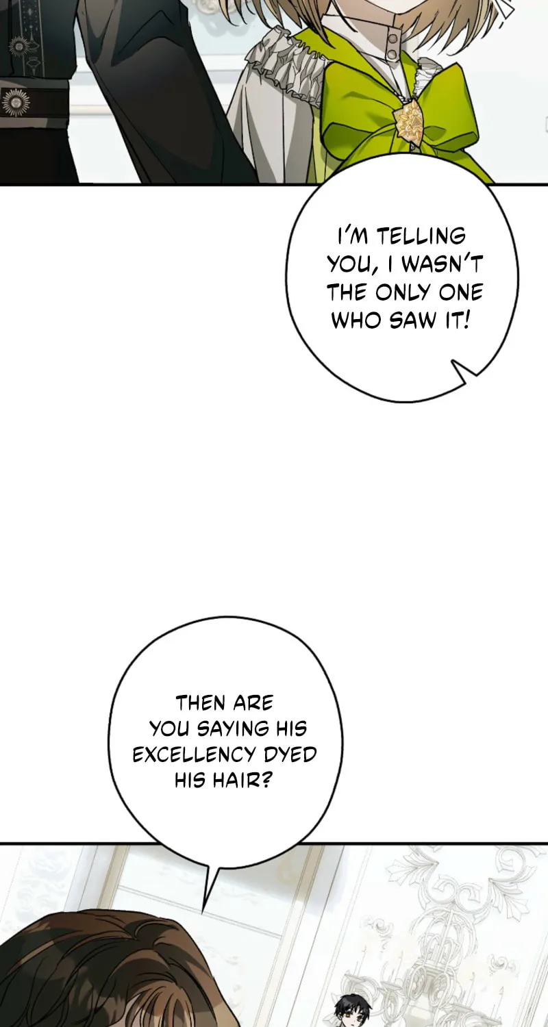 Cinderella-neun I Metbatjwiga Deryeogamnida Chapter 32 page 13 - 