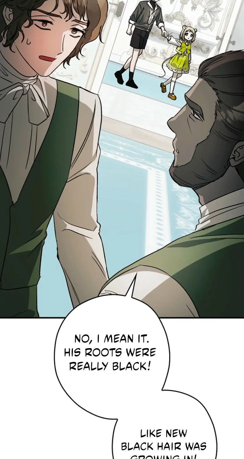 Cinderella-neun I Metbatjwiga Deryeogamnida Chapter 32 page 14 - 