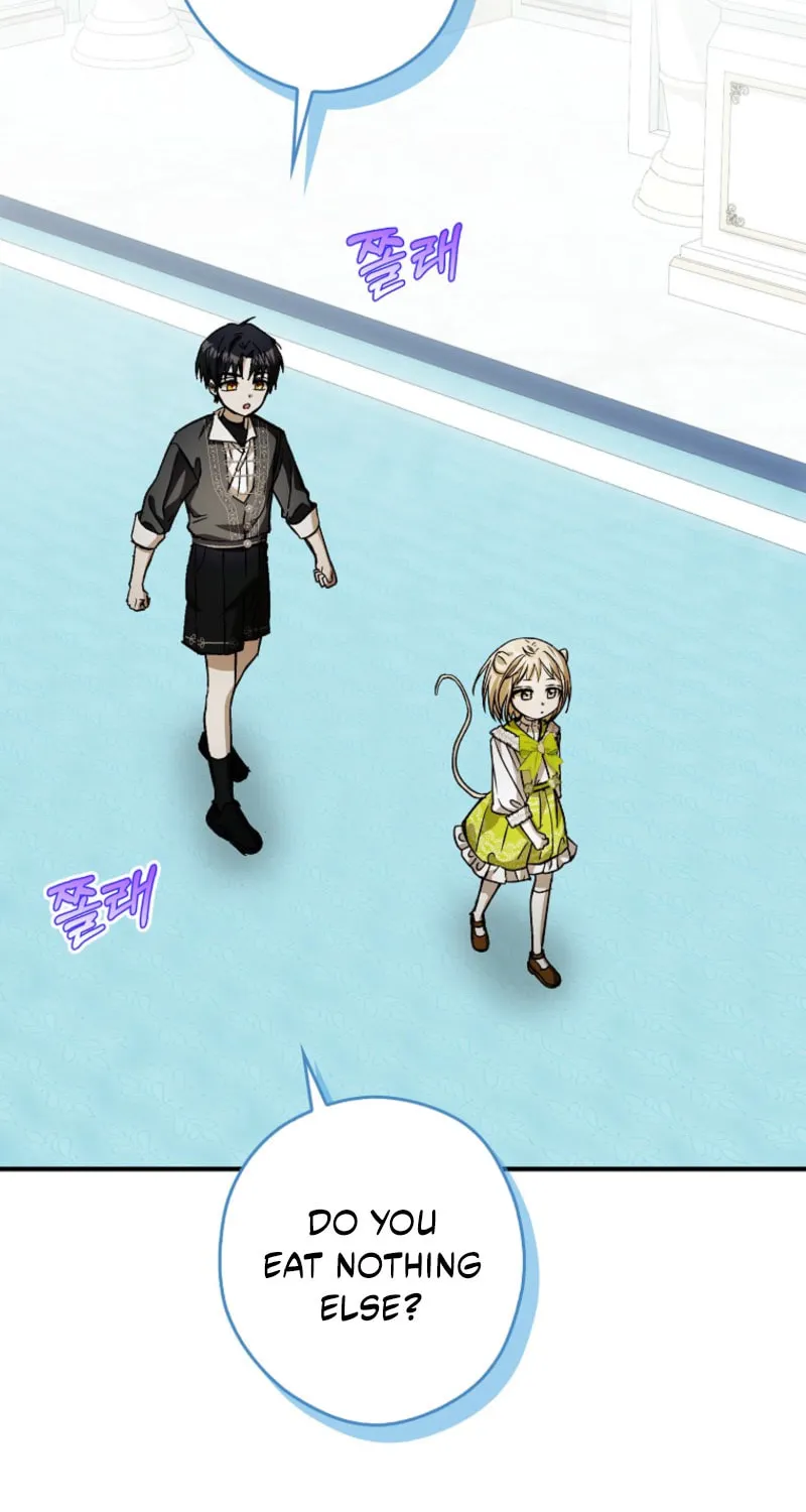 Cinderella-neun I Metbatjwiga Deryeogamnida Chapter 32 page 3 - 
