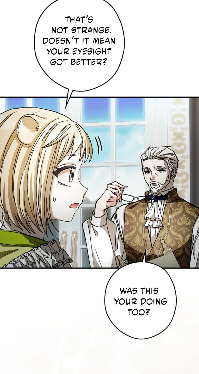 Cinderella-neun I Metbatjwiga Deryeogamnida Chapter 32 page 26 - 