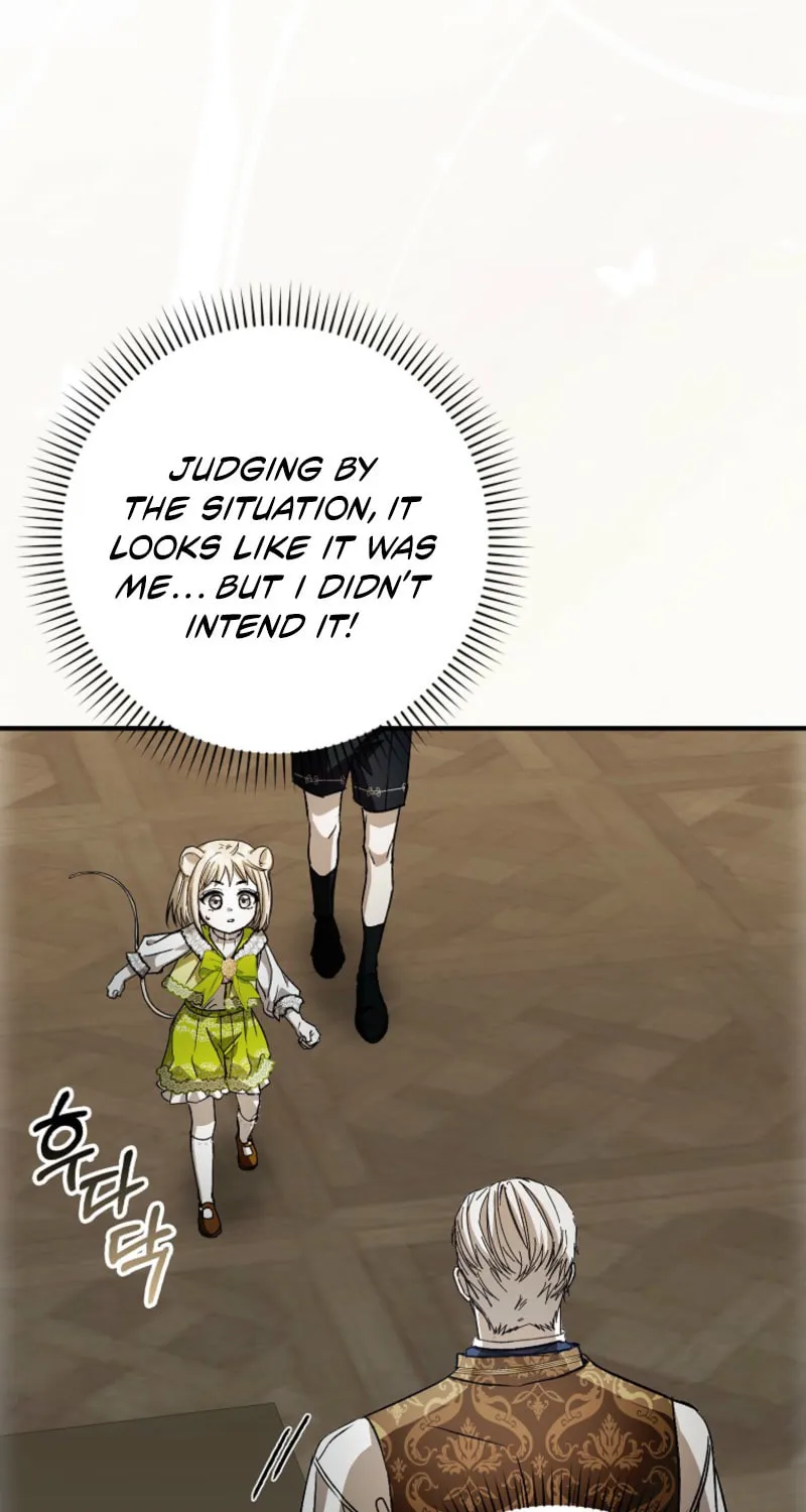 Cinderella-neun I Metbatjwiga Deryeogamnida Chapter 32 page 27 - 