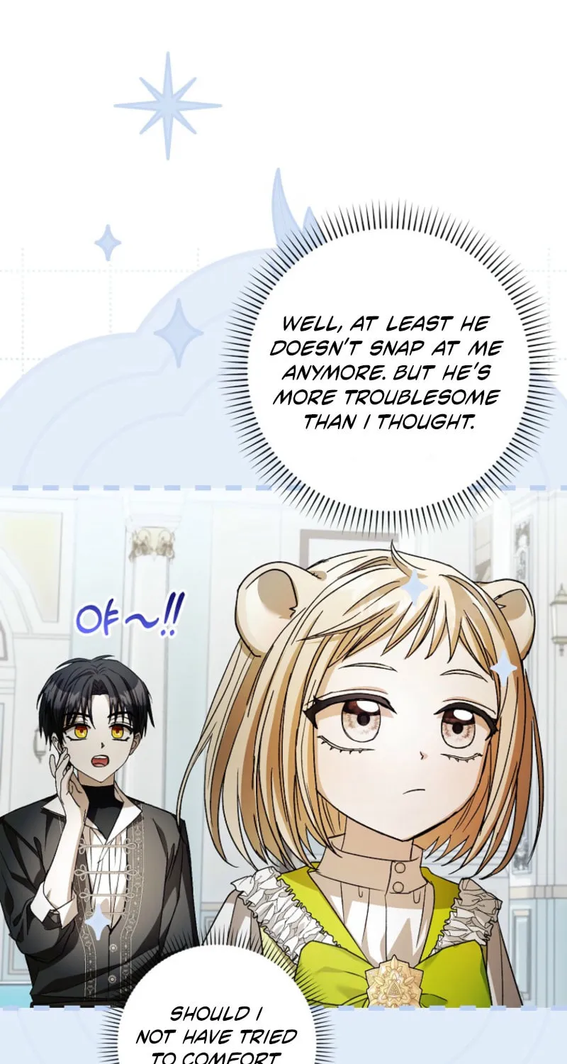 Cinderella-neun I Metbatjwiga Deryeogamnida Chapter 32 page 4 - 