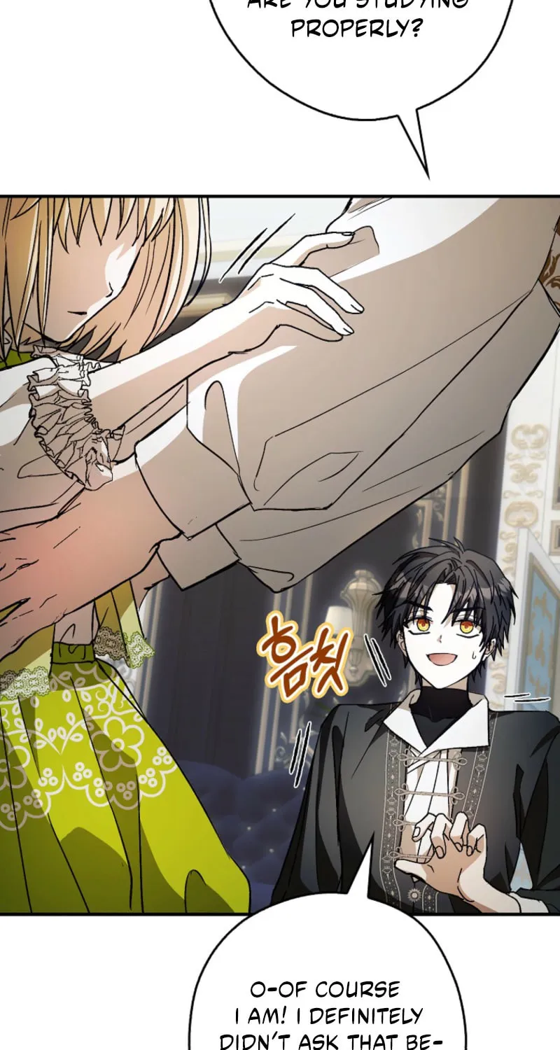 Cinderella-neun I Metbatjwiga Deryeogamnida Chapter 32 page 34 - 