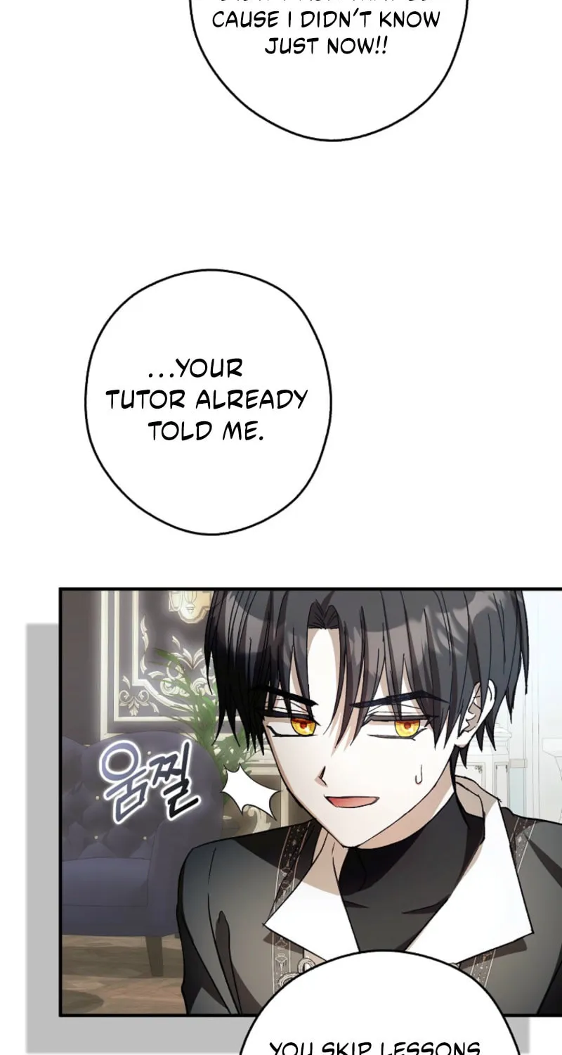 Cinderella-neun I Metbatjwiga Deryeogamnida Chapter 32 page 35 - 
