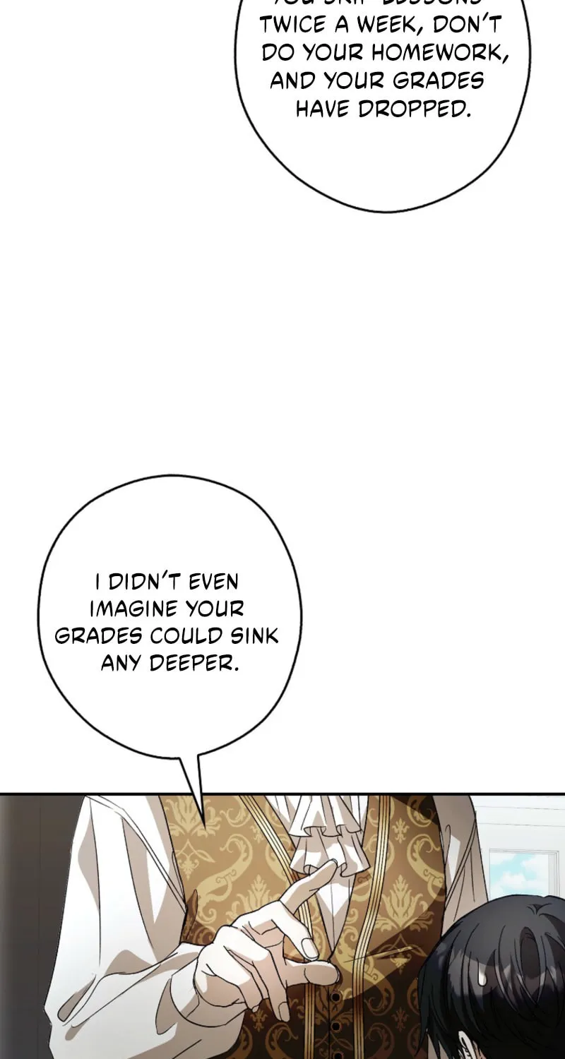 Cinderella-neun I Metbatjwiga Deryeogamnida Chapter 32 page 36 - 