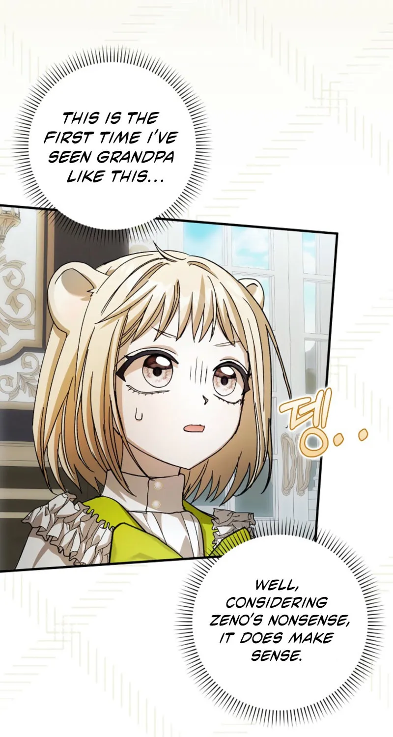 Cinderella-neun I Metbatjwiga Deryeogamnida Chapter 32 page 38 - 