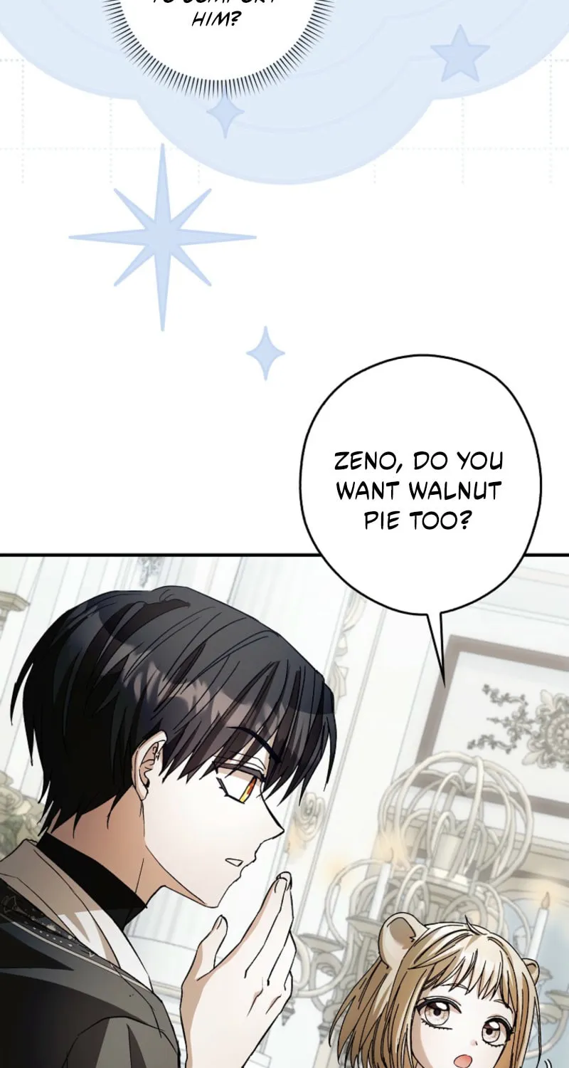 Cinderella-neun I Metbatjwiga Deryeogamnida Chapter 32 page 5 - 