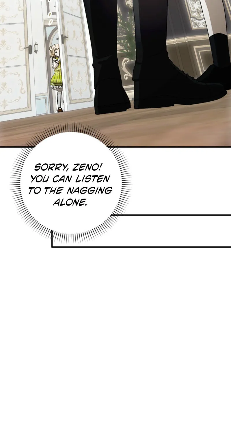 Cinderella-neun I Metbatjwiga Deryeogamnida Chapter 32 page 41 - 