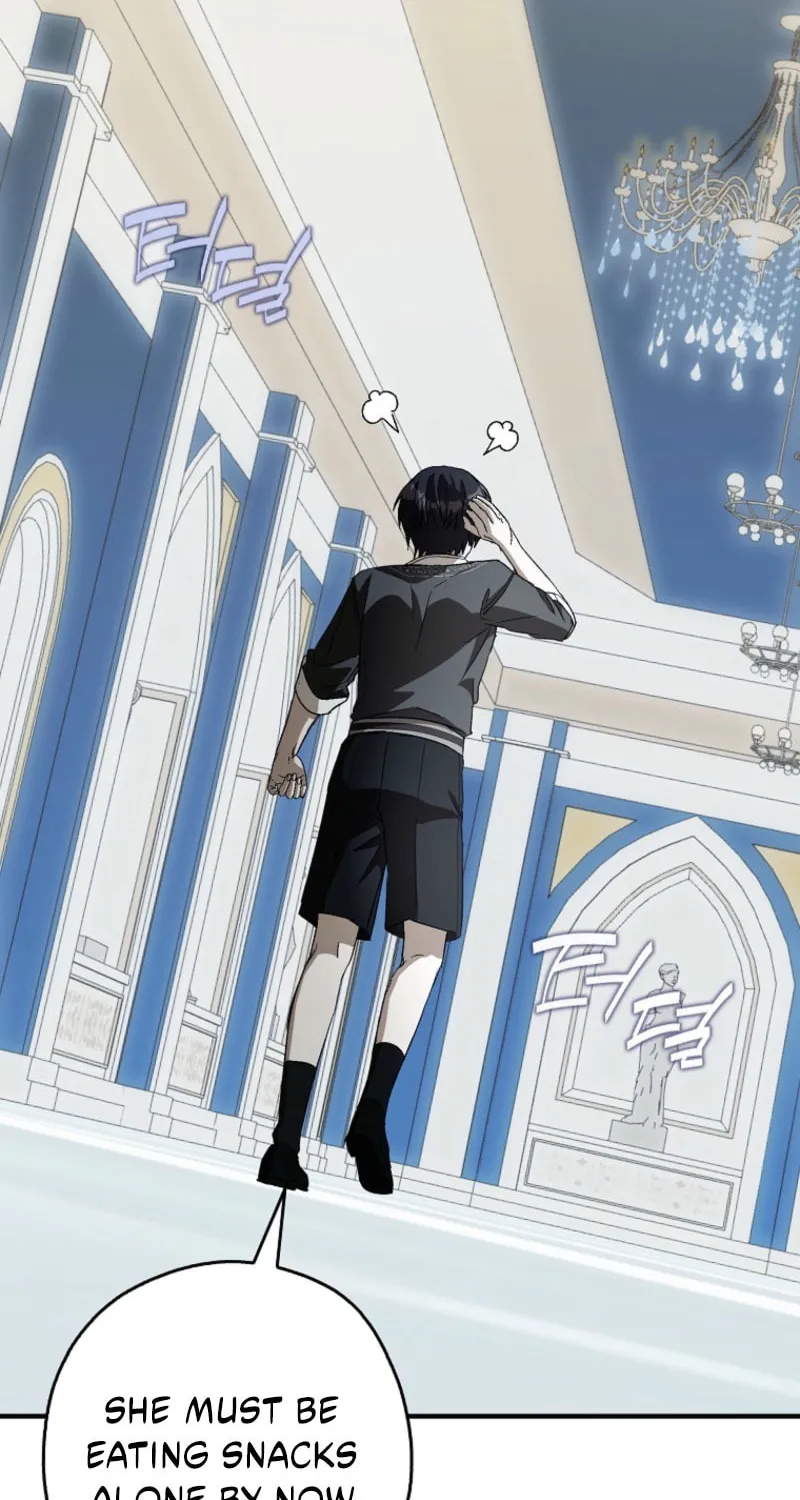 Cinderella-neun I Metbatjwiga Deryeogamnida Chapter 32 page 43 - 