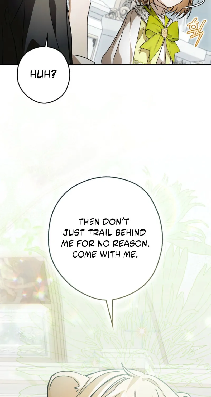 Cinderella-neun I Metbatjwiga Deryeogamnida Chapter 32 page 6 - 