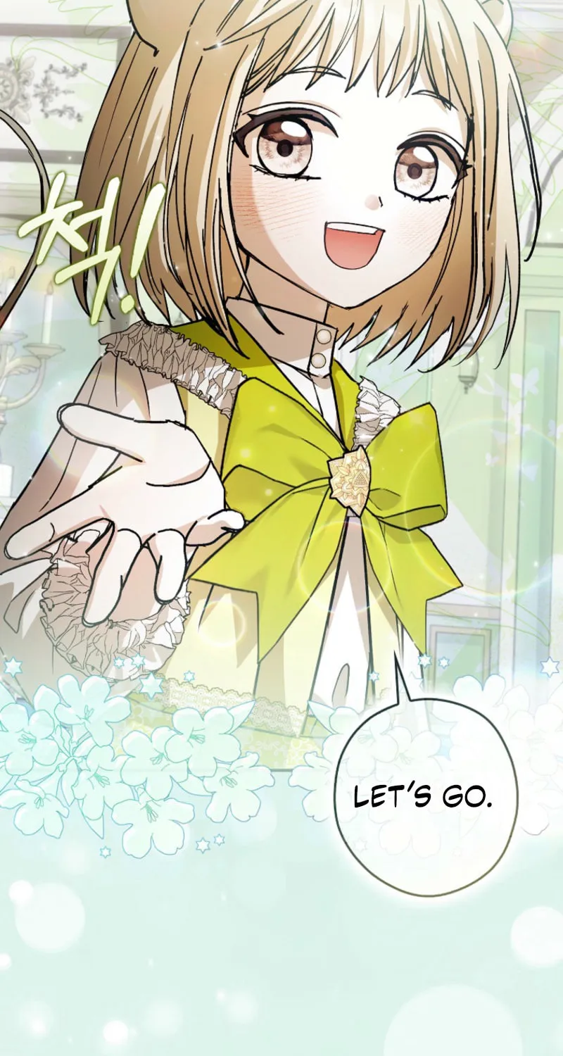 Cinderella-neun I Metbatjwiga Deryeogamnida Chapter 32 page 7 - 