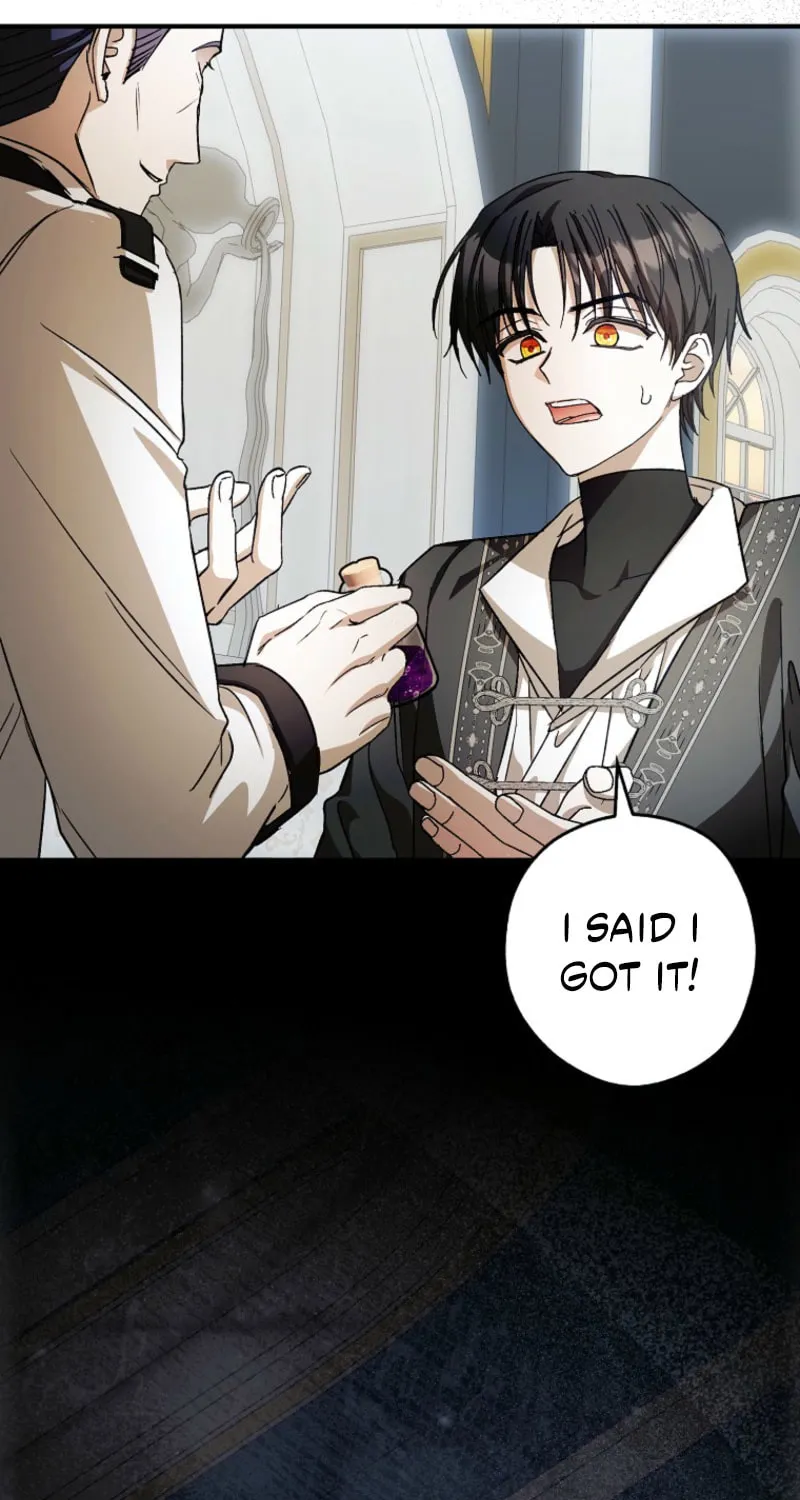Cinderella-neun I Metbatjwiga Deryeogamnida Chapter 32 page 66 - 