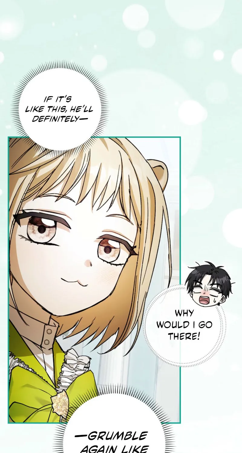 Cinderella-neun I Metbatjwiga Deryeogamnida Chapter 32 page 8 - 
