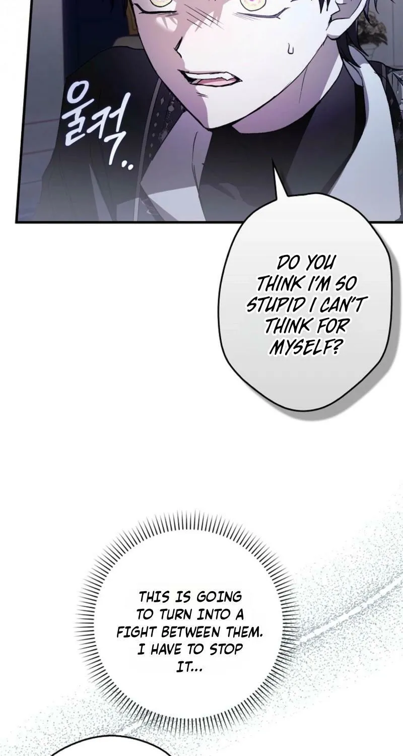 Cinderella-neun I Metbatjwiga Deryeogamnida Chapter 33 page 22 - 