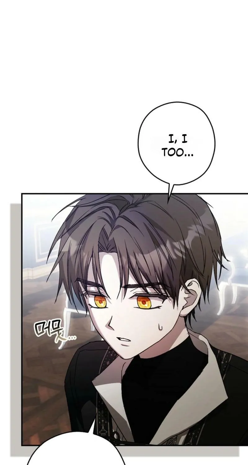 Cinderella-neun I Metbatjwiga Deryeogamnida Chapter 33 page 40 - 