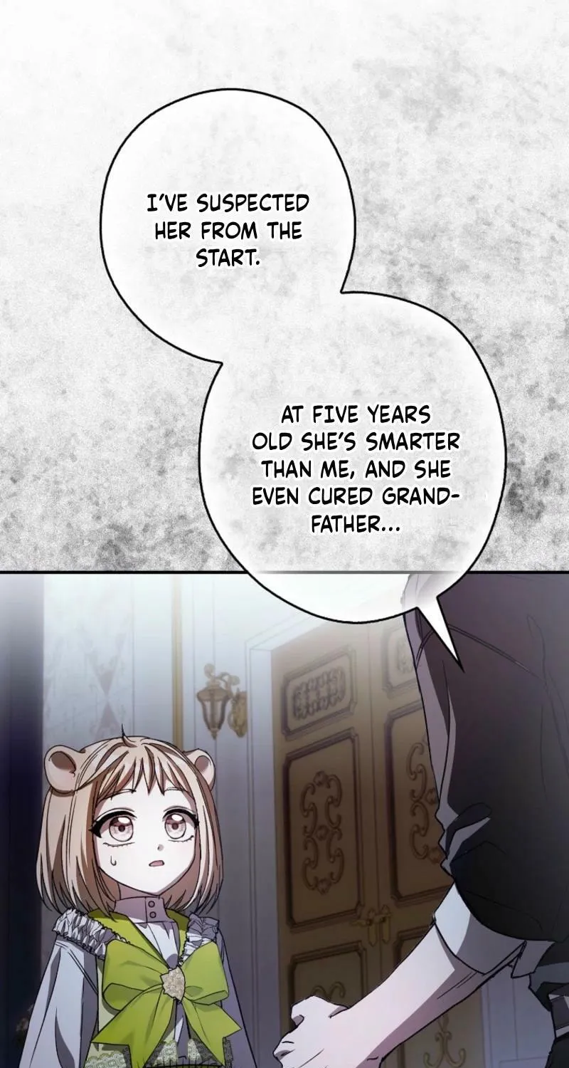 Cinderella-neun I Metbatjwiga Deryeogamnida Chapter 33 page 5 - 
