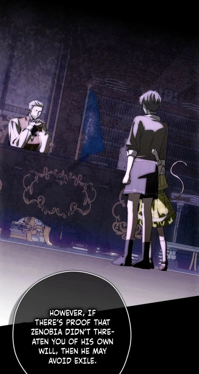 Cinderella-neun I Metbatjwiga Deryeogamnida Chapter 33 page 50 - 