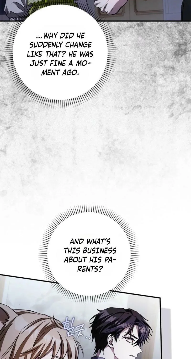 Cinderella-neun I Metbatjwiga Deryeogamnida Chapter 33 page 6 - 