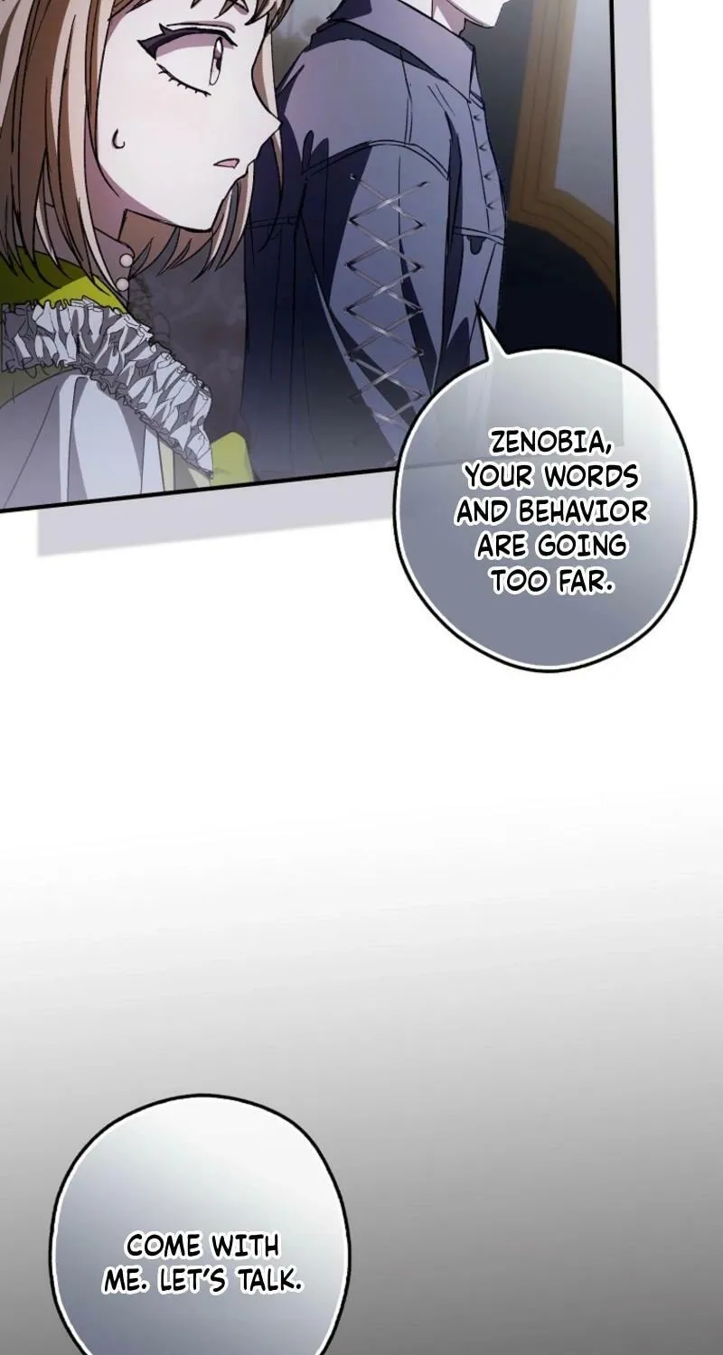 Cinderella-neun I Metbatjwiga Deryeogamnida Chapter 33 page 7 - 