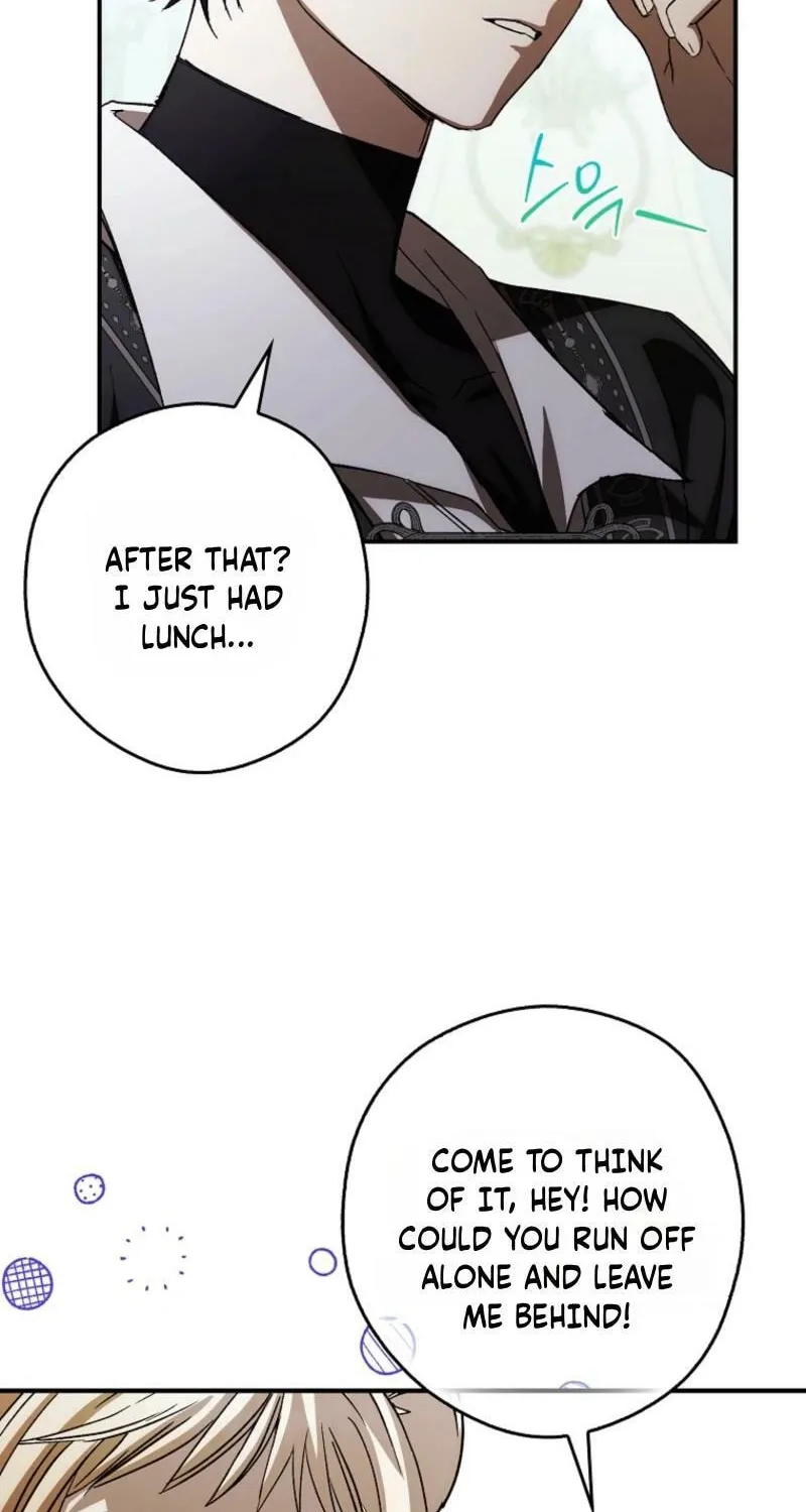 Cinderella-neun I Metbatjwiga Deryeogamnida Chapter 33 page 70 - 