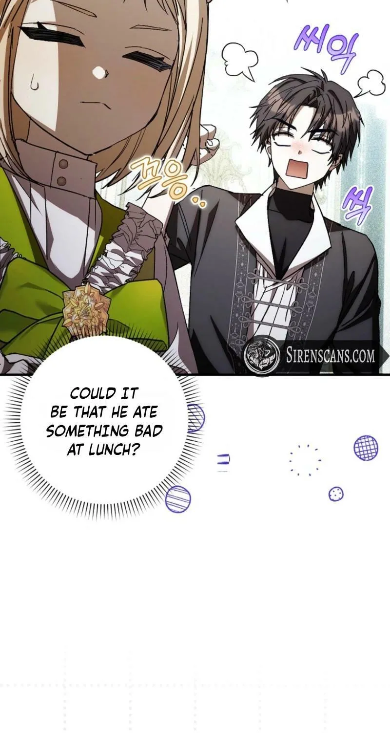 Cinderella-neun I Metbatjwiga Deryeogamnida Chapter 33 page 71 - 
