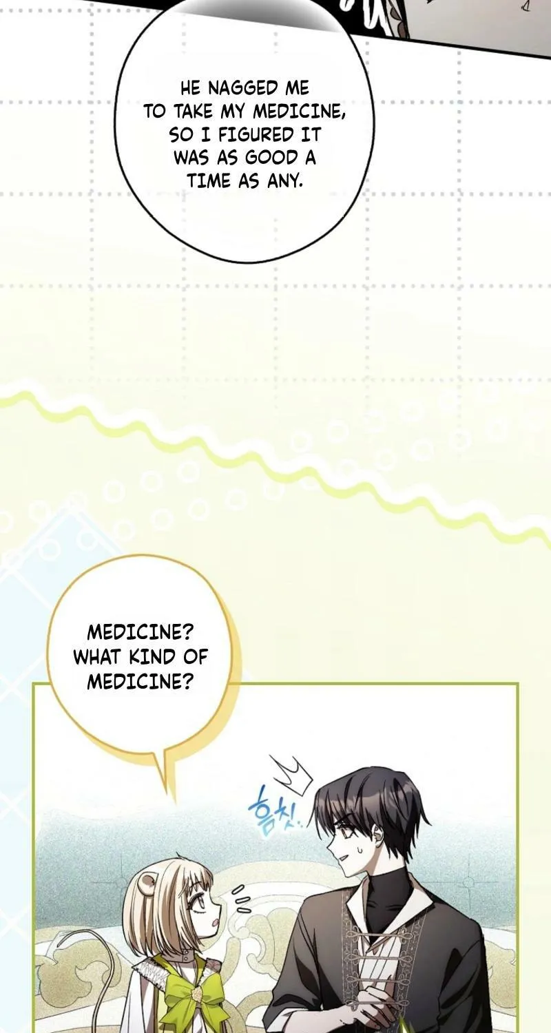 Cinderella-neun I Metbatjwiga Deryeogamnida Chapter 33 page 73 - 