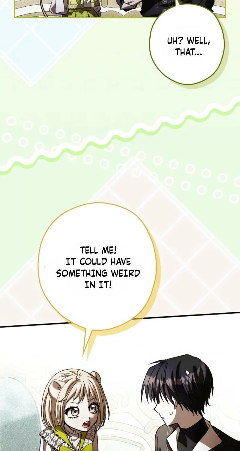 Cinderella-neun I Metbatjwiga Deryeogamnida Chapter 33 page 74 - 