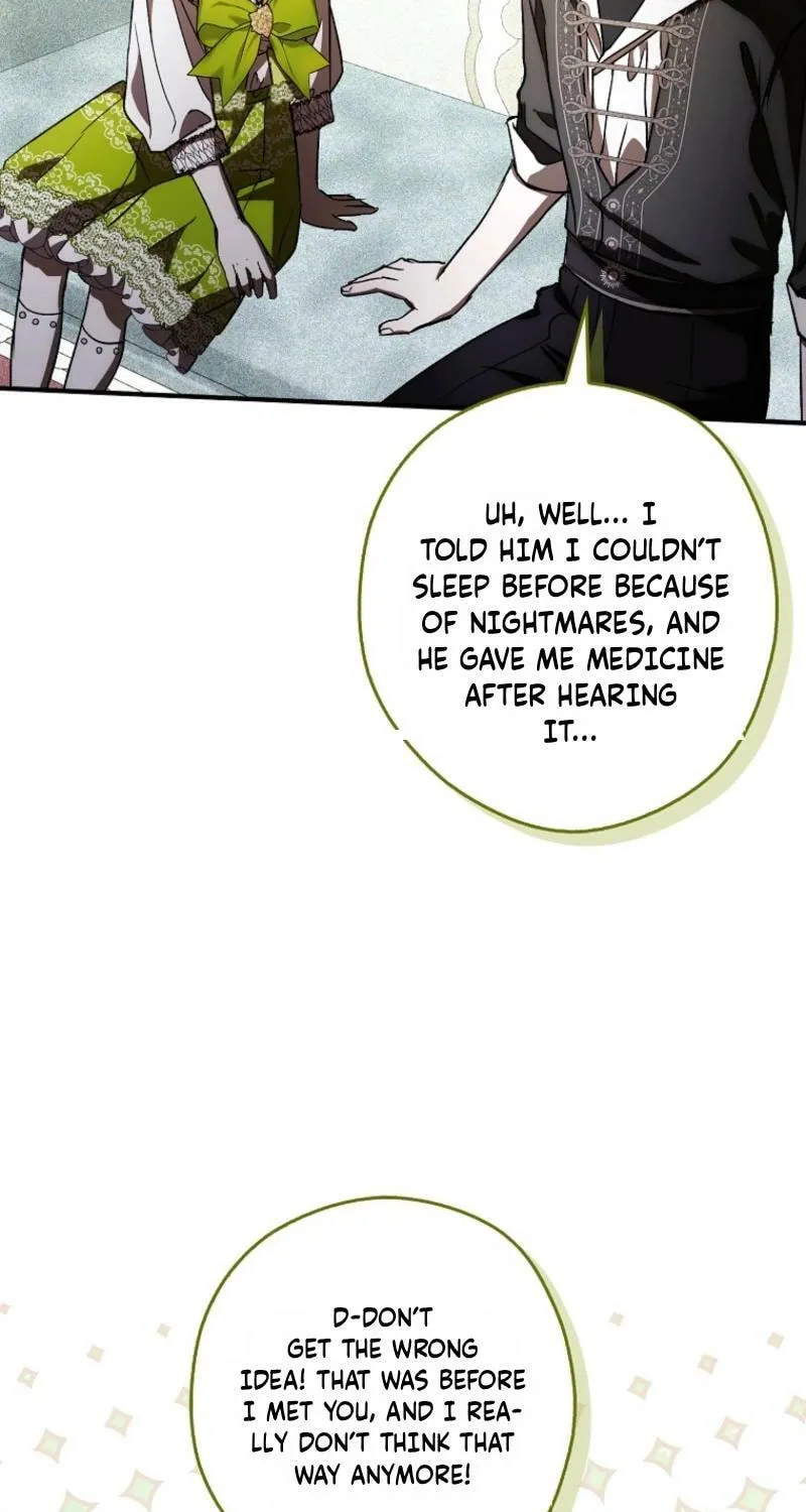Cinderella-neun I Metbatjwiga Deryeogamnida Chapter 33 page 75 - 