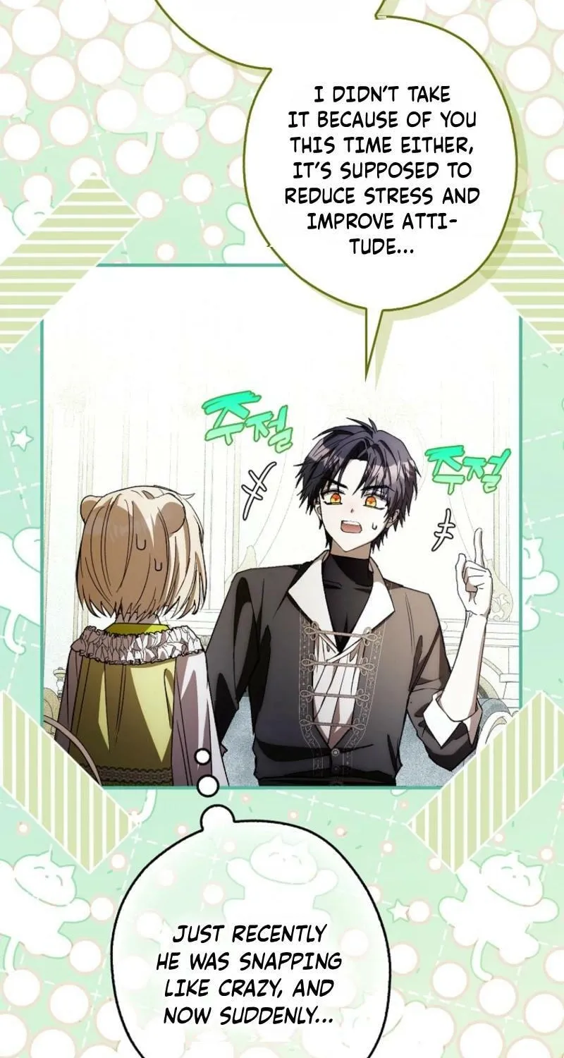 Cinderella-neun I Metbatjwiga Deryeogamnida Chapter 33 page 76 - 