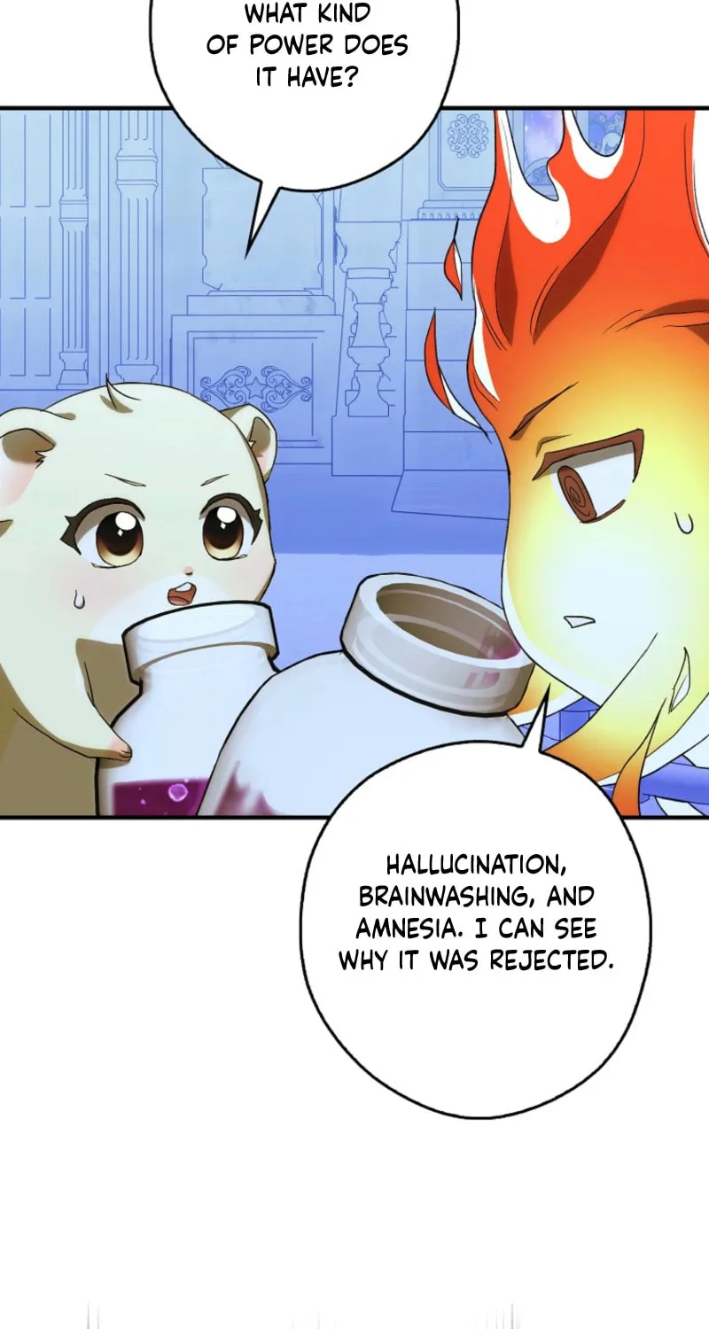 Cinderella-neun I Metbatjwiga Deryeogamnida Chapter 34 page 15 - 