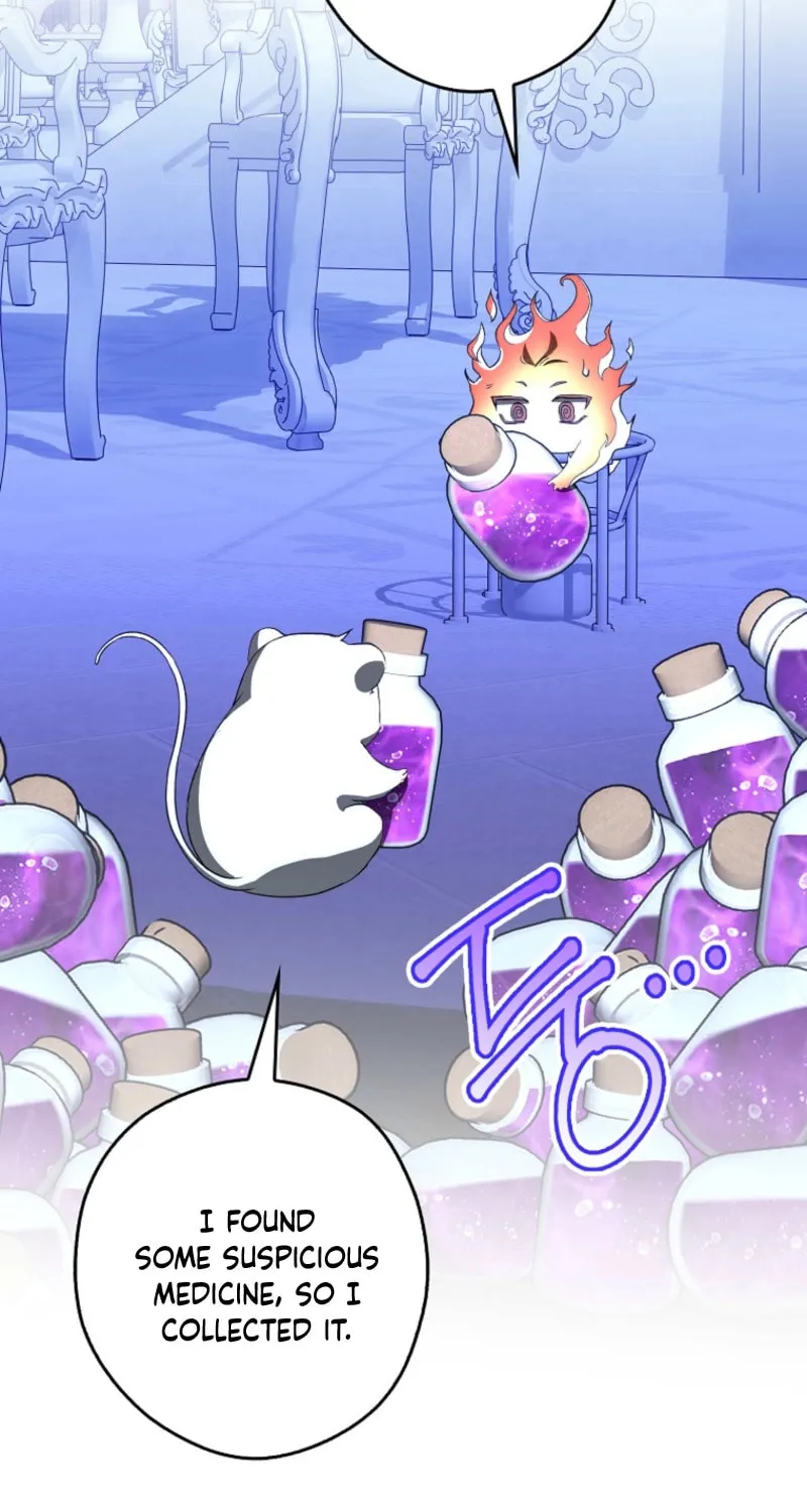 Cinderella-neun I Metbatjwiga Deryeogamnida Chapter 34 page 3 - 