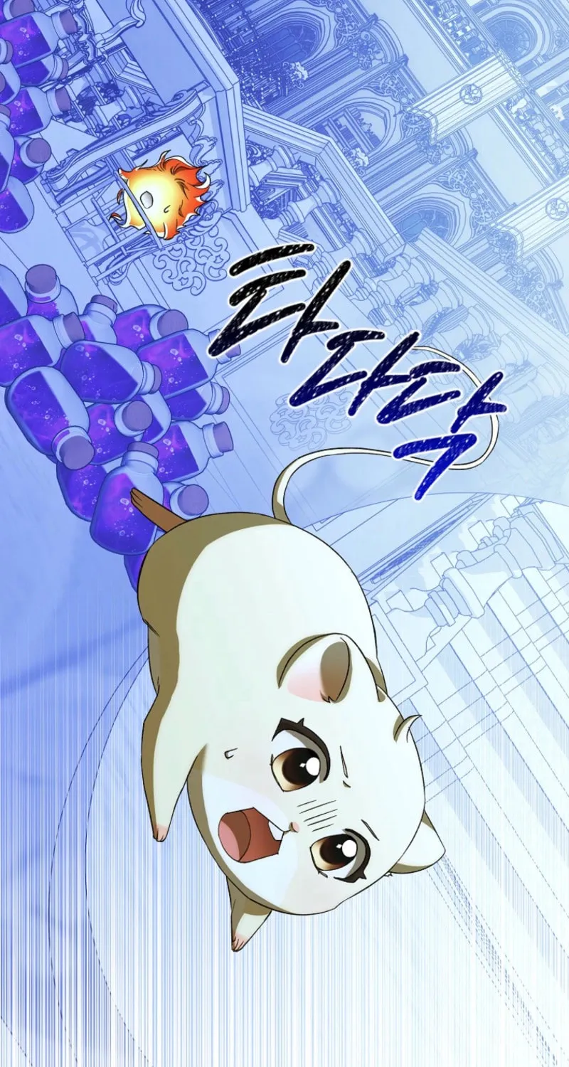 Cinderella-neun I Metbatjwiga Deryeogamnida Chapter 34 page 28 - 