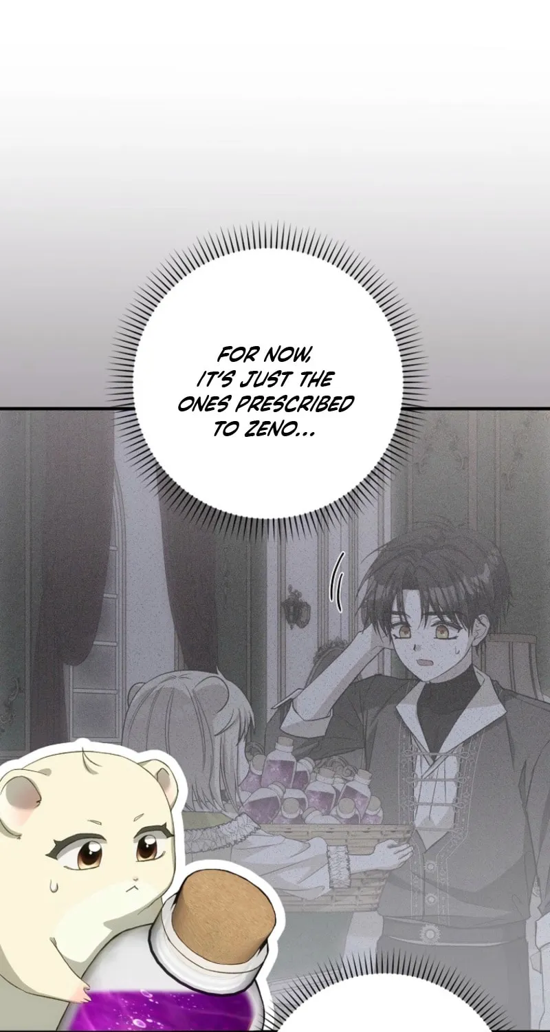 Cinderella-neun I Metbatjwiga Deryeogamnida Chapter 34 page 4 - 