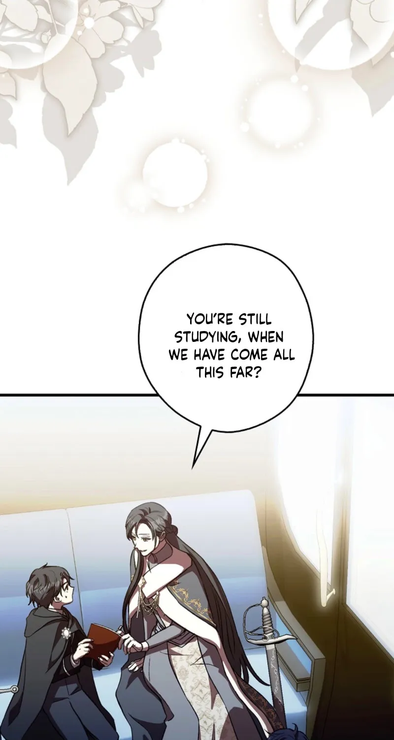 Cinderella-neun I Metbatjwiga Deryeogamnida Chapter 34 page 36 - 