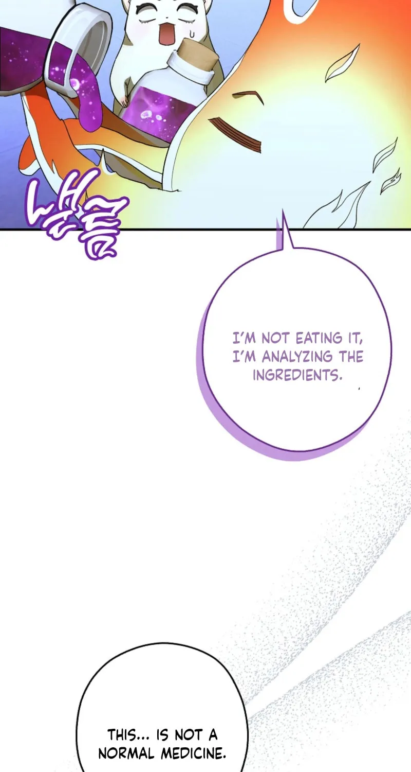 Cinderella-neun I Metbatjwiga Deryeogamnida Chapter 34 page 6 - 