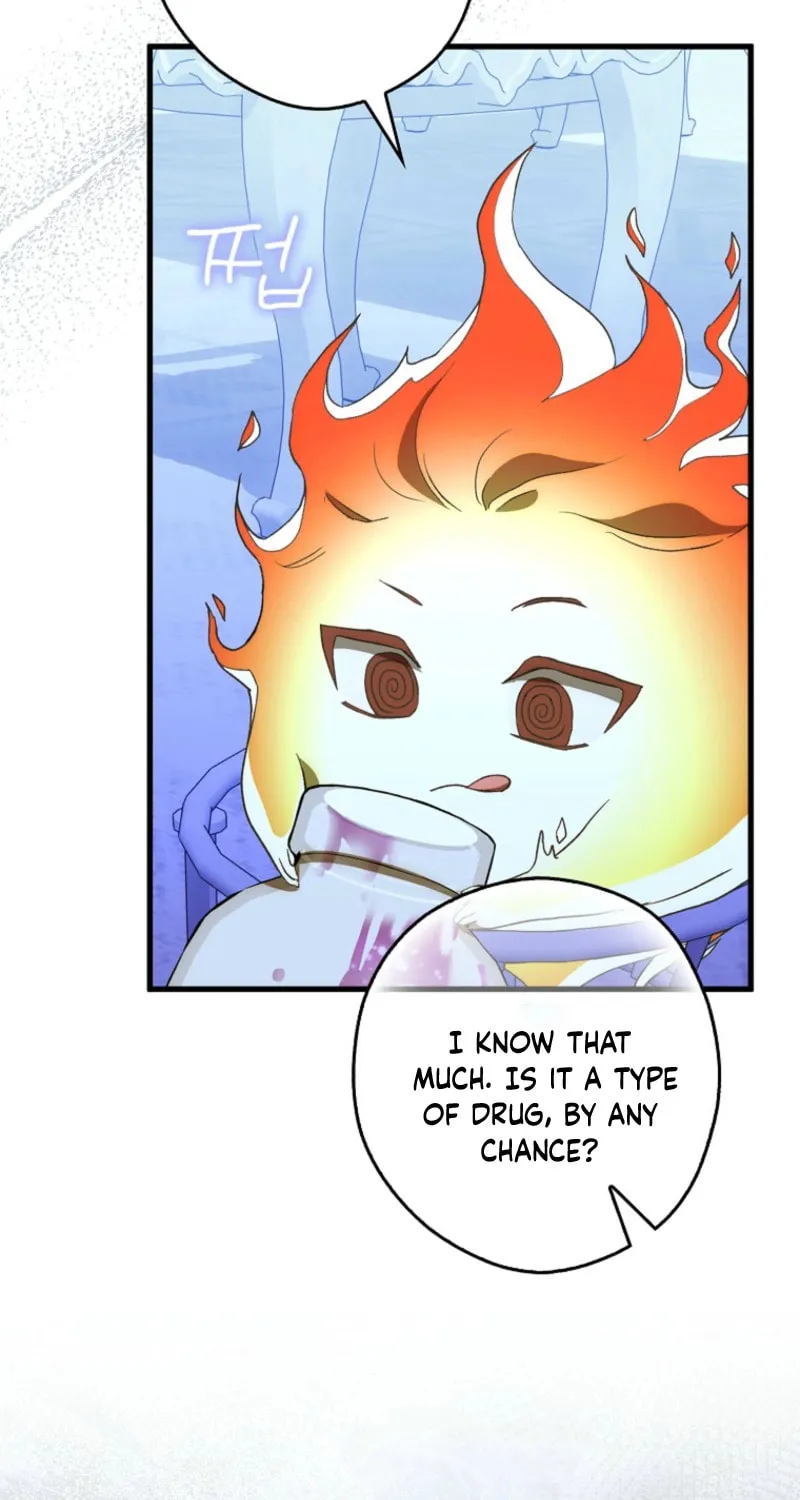 Cinderella-neun I Metbatjwiga Deryeogamnida Chapter 34 page 7 - 