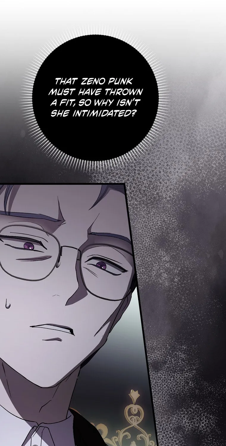 Cinderella-neun I Metbatjwiga Deryeogamnida Chapter 35 page 11 - 