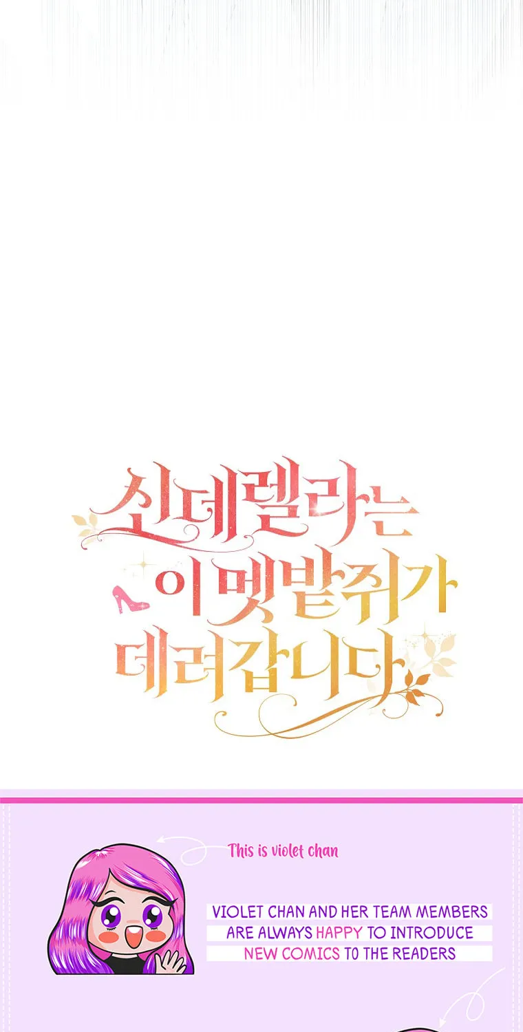 Cinderella-neun I Metbatjwiga Deryeogamnida Chapter 35 page 104 - 