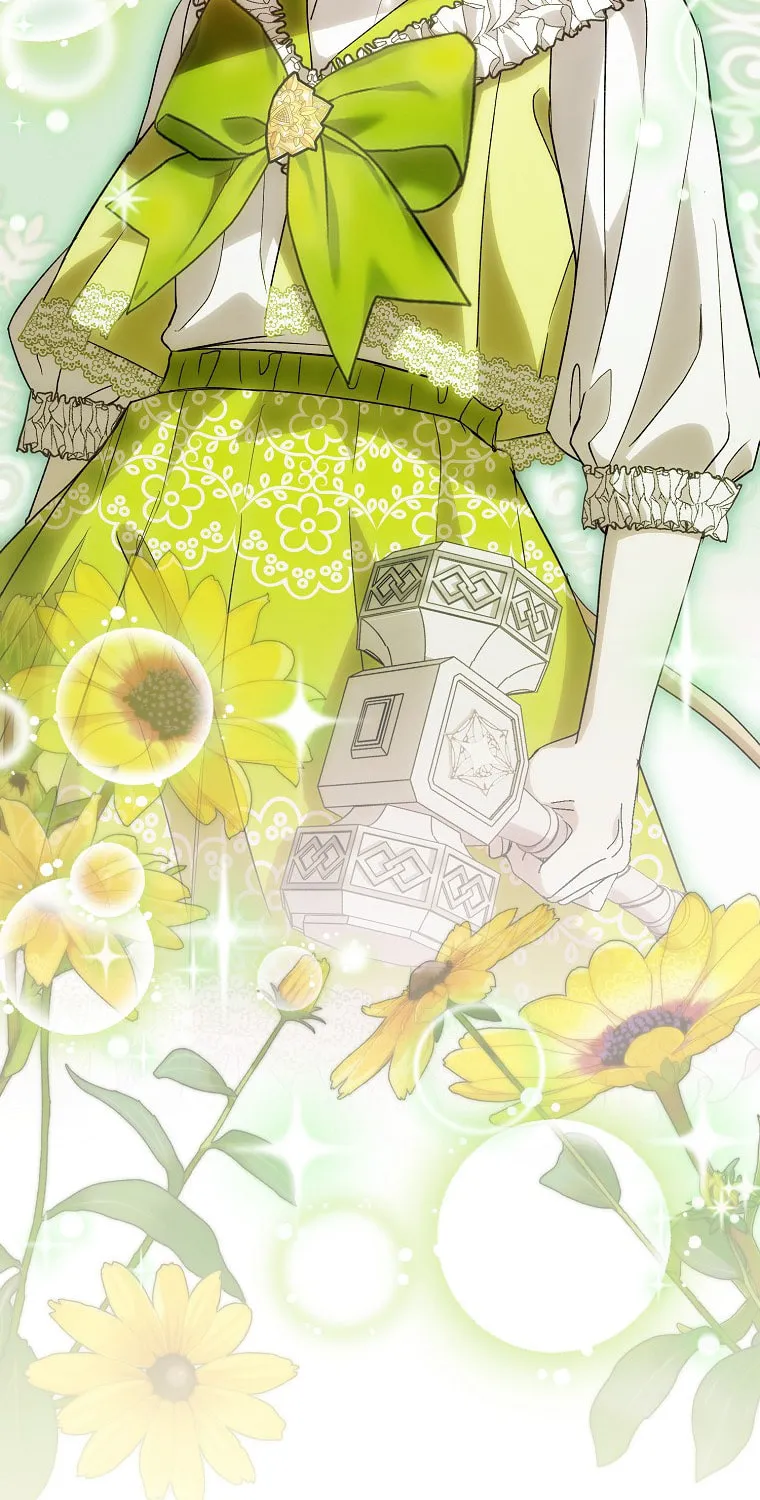 Cinderella-neun I Metbatjwiga Deryeogamnida Chapter 35 page 3 - 