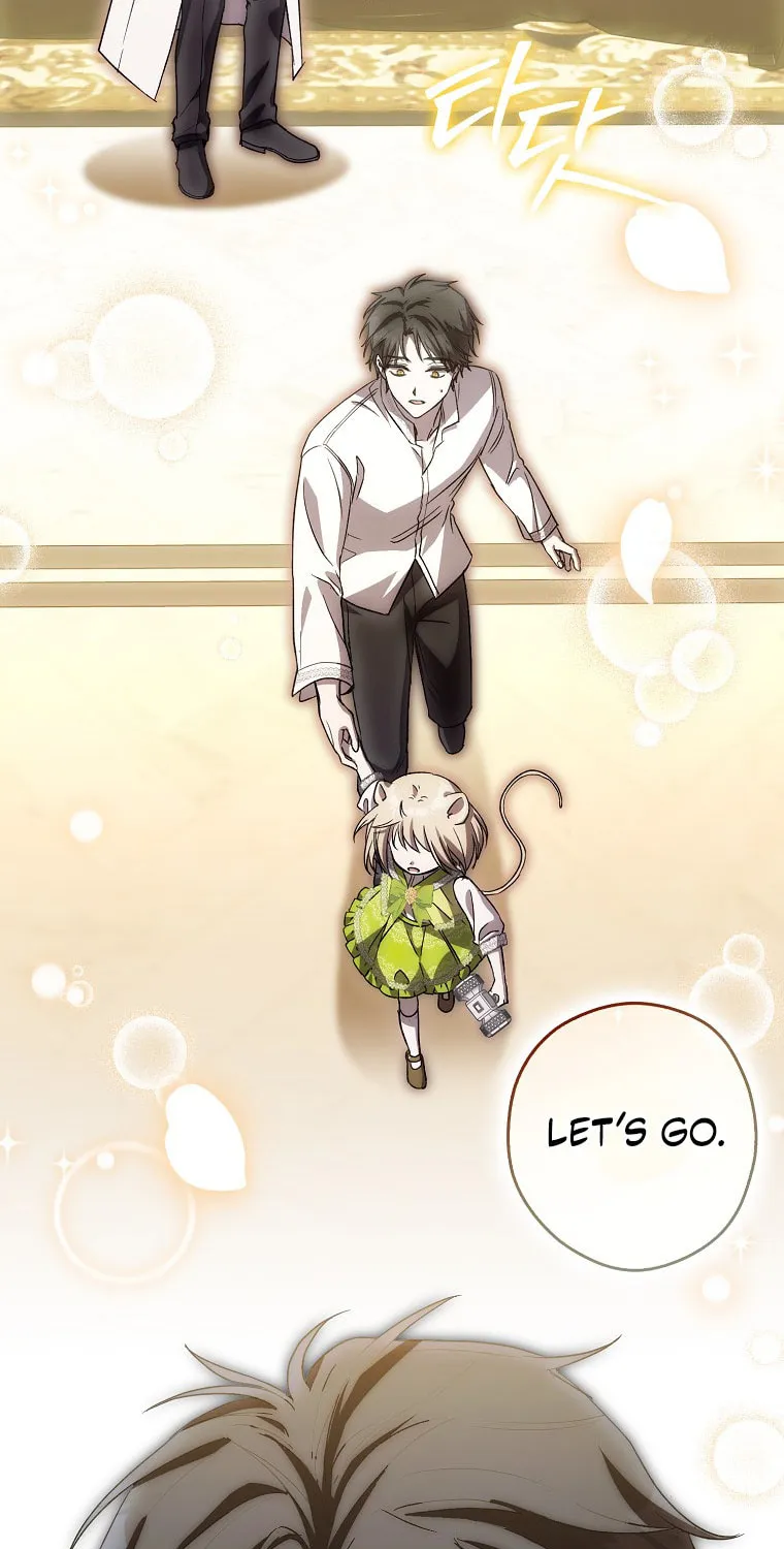 Cinderella-neun I Metbatjwiga Deryeogamnida Chapter 35 page 22 - 