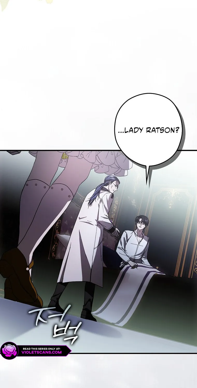 Cinderella-neun I Metbatjwiga Deryeogamnida Chapter 35 page 4 - 