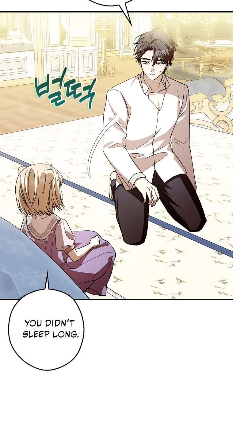Cinderella-neun I Metbatjwiga Deryeogamnida Chapter 35 page 58 - 