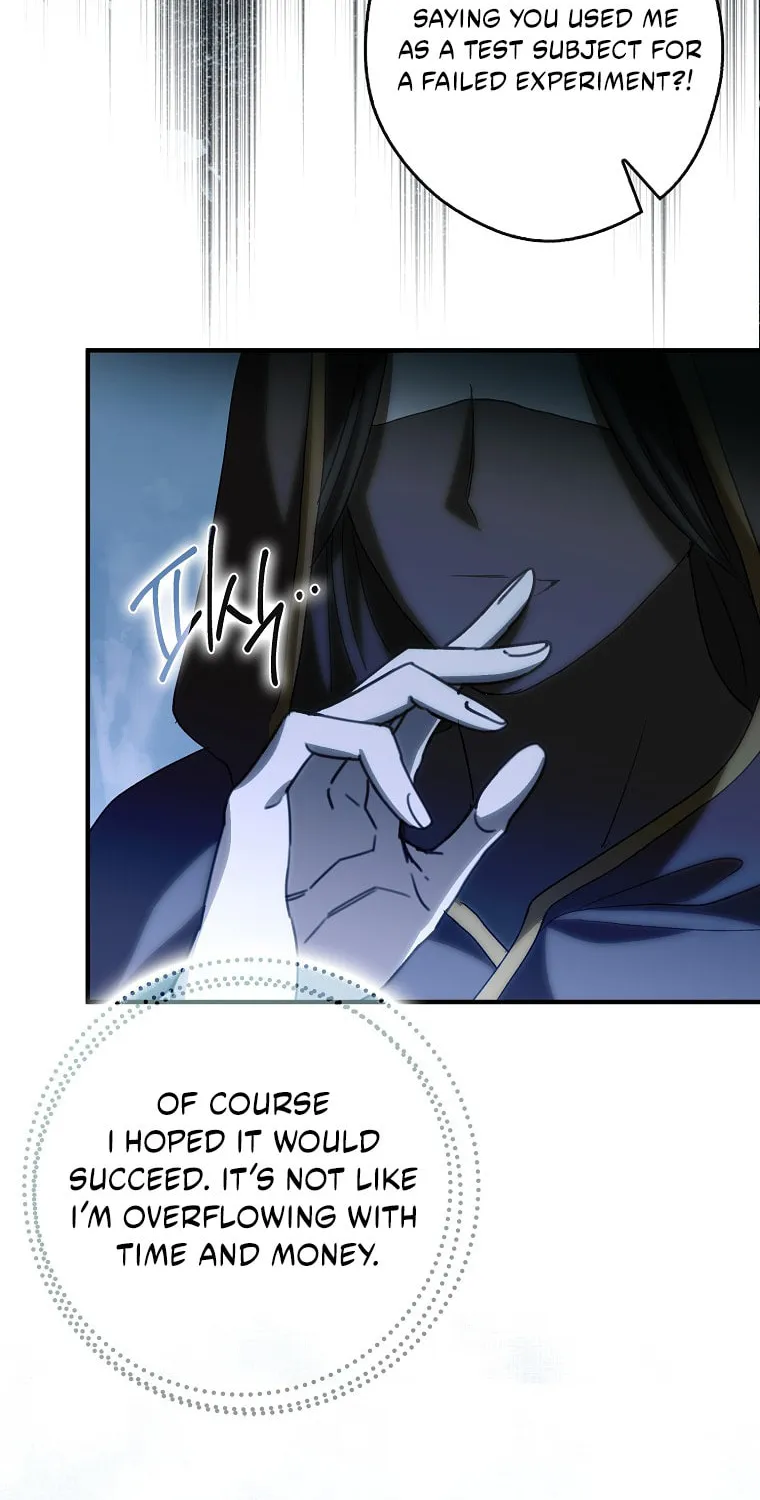Cinderella-neun I Metbatjwiga Deryeogamnida Chapter 35 page 87 - 