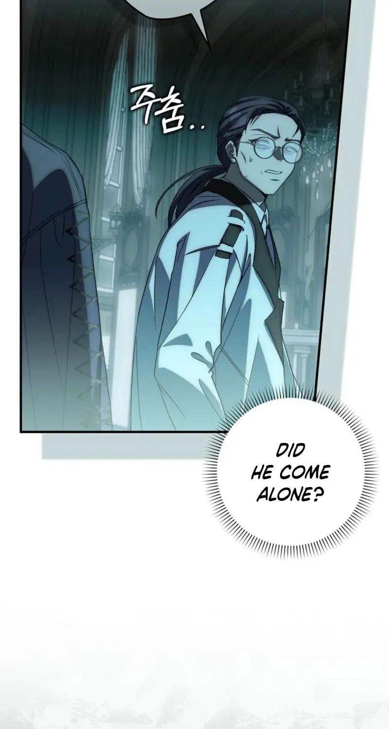 Cinderella-neun I Metbatjwiga Deryeogamnida Chapter 36 page 2 - 